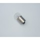 ŽÁROVKA 12V BA15S 10W (BLINKRY)